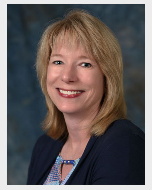 Debbie Platt